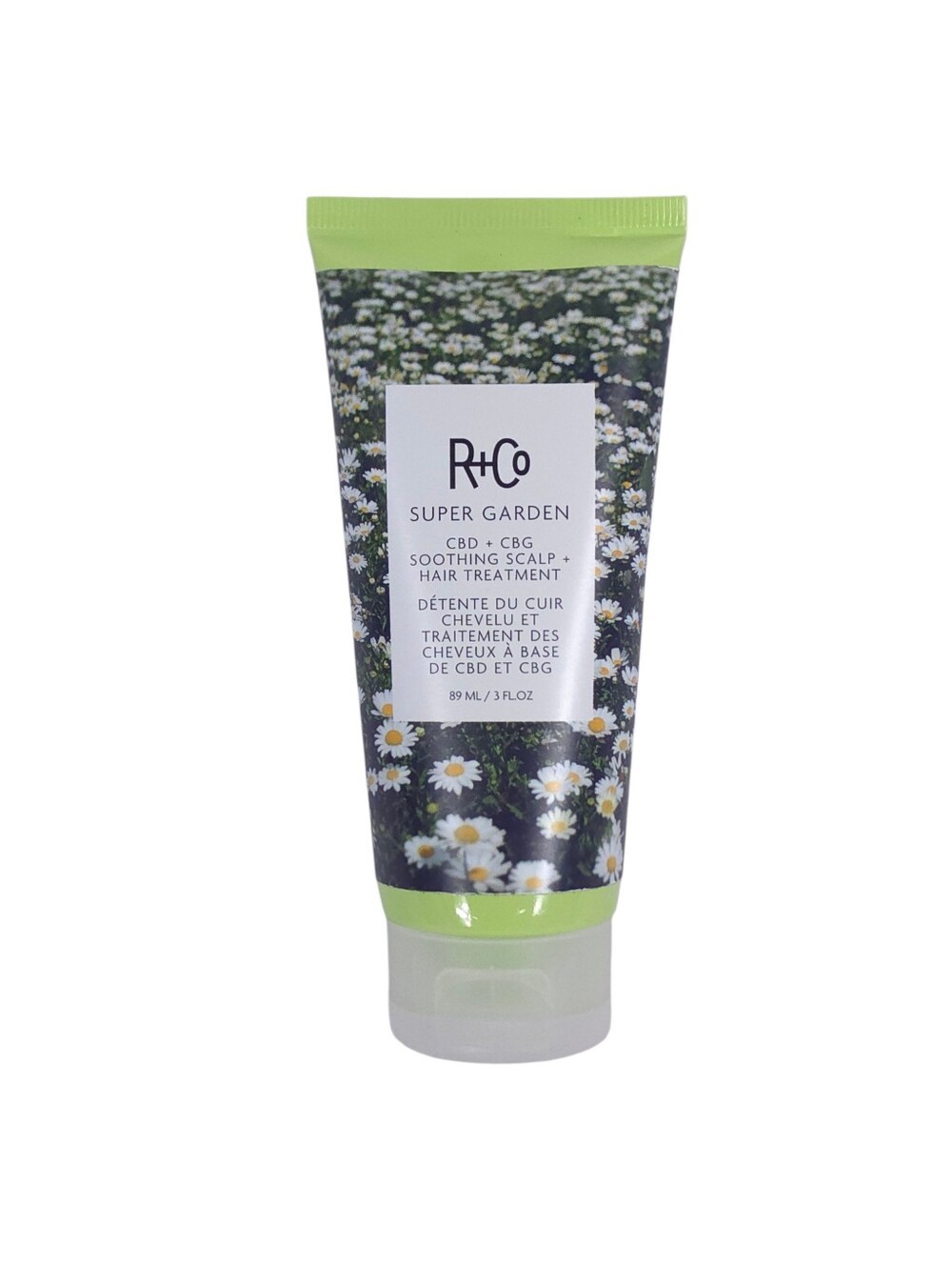 R+Co Super Garden Scalp + Hair Treatment